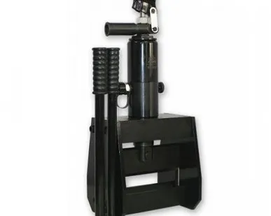 фото Шиногиб гидравлический РОСТ ШГ-200A