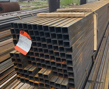 фото Профтруба, Столбы, НКТ