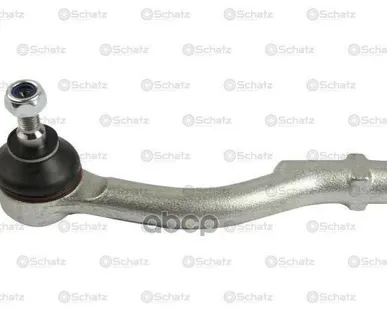 фото Рулевой наконечник (передний левый) HYUNDAI SONATA (III/IV), HYUNDAI XG350, KIA MAGENTIS, OPIRUS Schatz арт. S08376L