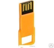 фото Модуль памяти Flash Disk 16GB Smart Buy BIZ оранж.
