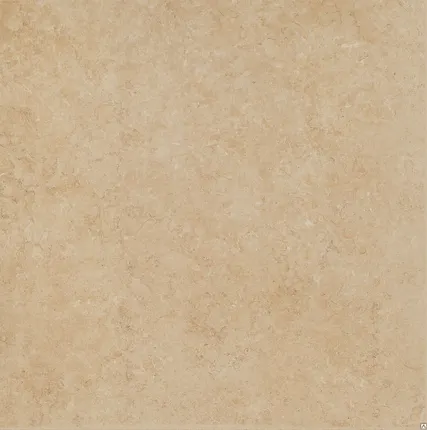 Фото №0 Керамогранит ITALON Шейп Крим / Shape Cream 60Х60 лоппатированный