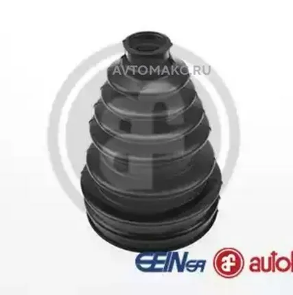 Фото №0 AUTOFREN Пыльник ШРУСа внешн.ком/кт