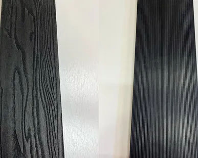 фото Смарт 3Д Черное дерево