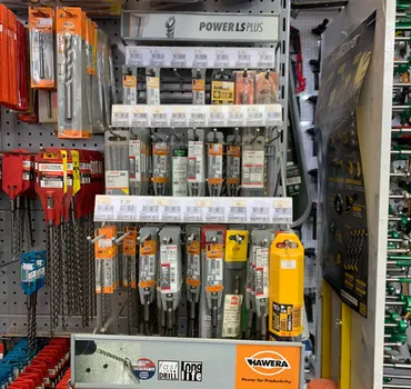 Best Tools