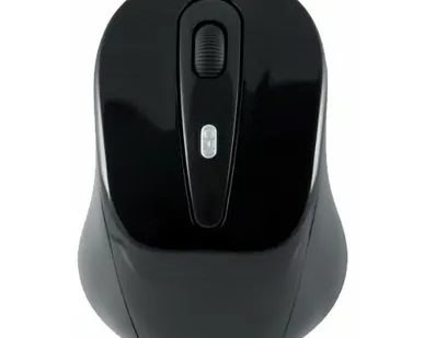фото Мышь Oklick 435MW Black USB