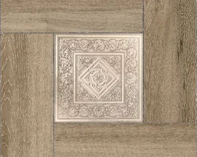 фото Кафель напольный Уралкерамика Ранчо ПГ3РЧ424 41,8*41,8