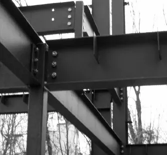 фото Балка двутавровая 60Ш2 ст. 09Г2С ГОСТ 26020-83