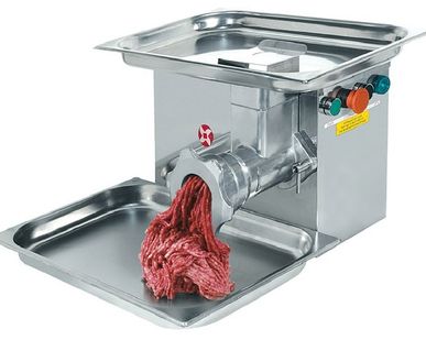 фото Мясорубка Торгтехмаш Барановичи ТМ-32М