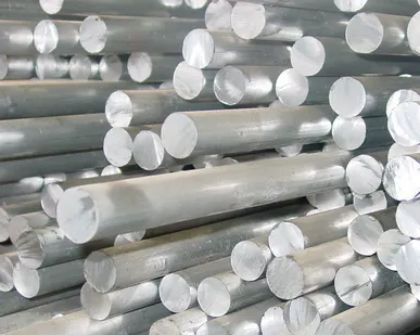 фото Пруток алюминиевый 100 мм по ГОСТу 21488-97, АМц, АМг6, Д1, Д16
в