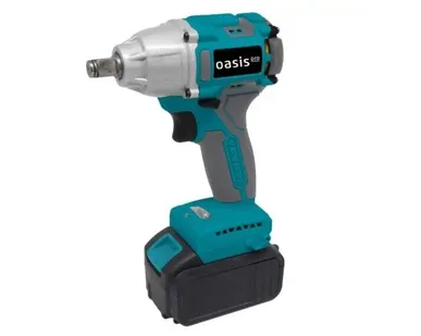 фото Гайковерт аккумуляторный Oasis GK-400 Pro 74275