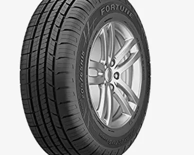 фото 195/55 R16 Fortune FSR-602, 24 год Fortune