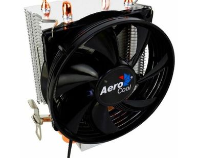 фото Кулер для процессора AeroCool