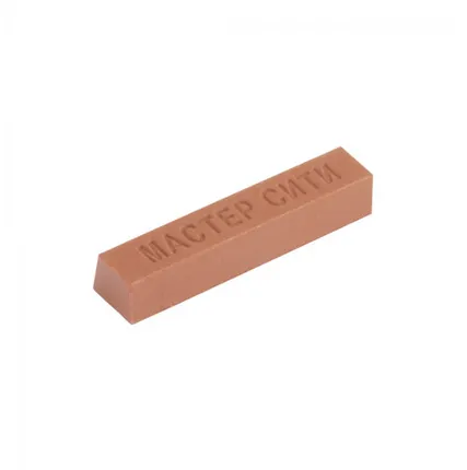 Фото №0 Воск мебельный бук темный мягкий 410 Мастер Сити