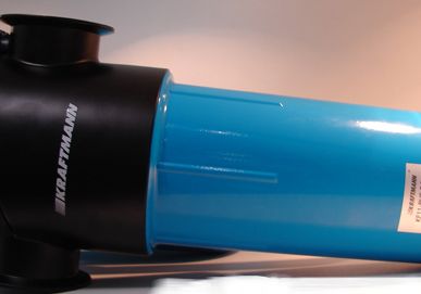 фото Фильтр (KRAFTMANN) KF12-BPF-DG1