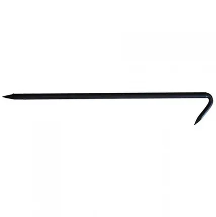 Фото №0 Лом пожарный