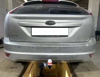 фото Ford Foсus 2 Хэтчбек 2004 - 2011г .в. Ford Foсus C-MAX 2003- 2010г в.