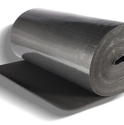 Фото №0 Рулон K-FLEX 19x1000-10 AIR AD METAL