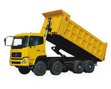 фото Услуги самосвалов