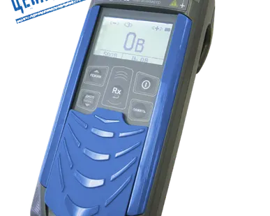 фото Мегаомметр Е6-32