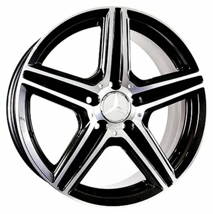 Фото №0 Колесный диск Tech-Line 708