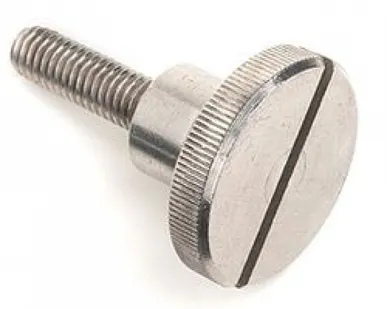 фото Винт DIN 465