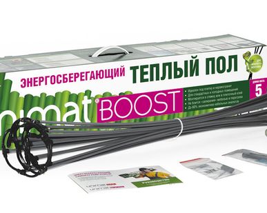 фото Caleo Комплект теплого пола Unimat Boost-0100