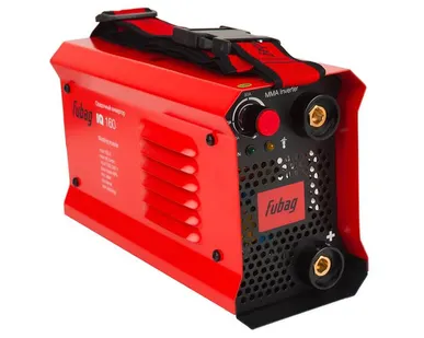 фото Сварочный инвертор FUBAG IQ 160