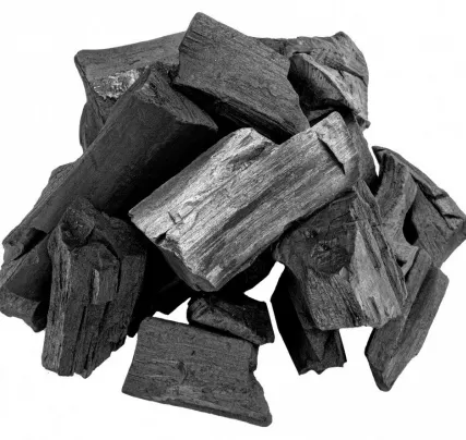 Фото №0 Уголь береровый PRO 10 кг.