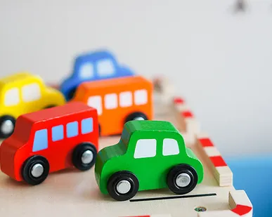 фото Отправить товар за границу