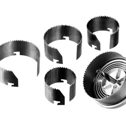 Фото №0 Пила кольцевая наборная по дереву 29595-H5-32