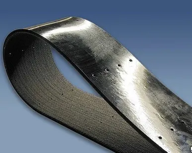 фото Перфорация норийных лент