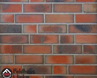 фото Клинкерная плитка под кирпич Feldhaus Classic aPlanto Ardor Venito 788