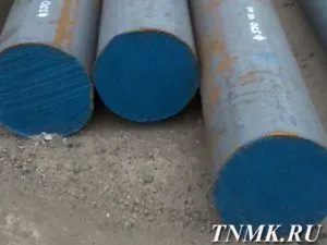 фото Круг стальной 25 мм ст. 25