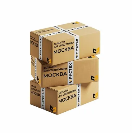 Фото №0 Герметик ABRO MASTERS (чёрный)