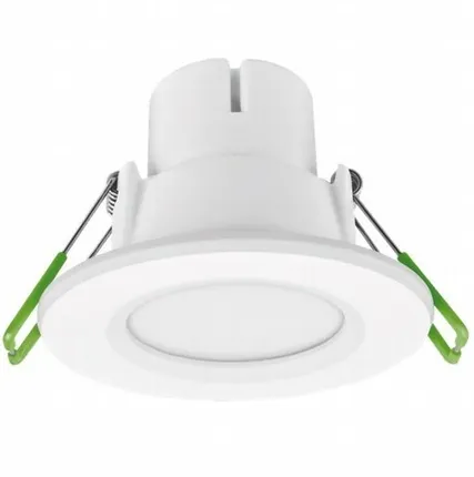 Фото №0 Светильник встраиваемый LED 10W 840 NDL-P1 круг белый (R80) Navigator