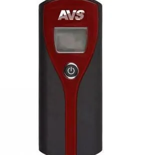 фото Алкотестер AVS Security AT-105