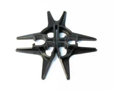 фото Фиксатор Гален для создания воздушного зазора D 75 мм