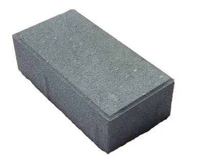 фото Тротуарная плитка Брусчатка