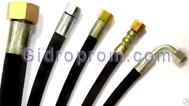 фото Рукава высокого давления16х1010 (кл. 32 М27х1,5)