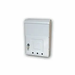 фото Почтовый ящик уличный (1 секция)