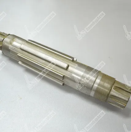 Фото №0 УРБ 2а2д Вал 2Д-01.014