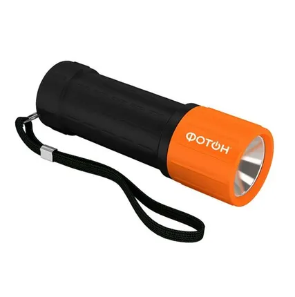 Фото №0 Фонарь ФОТОН MR-800 (1W. 3xLR03 в компл)