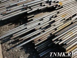 фото Труба дюралевая 25х2 мм Д1Н ГОСТ 18482-79