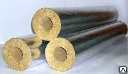 Фото №0 Скорлупа ППУ