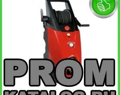 фото Мойки высокого давления IPC Portotecnica