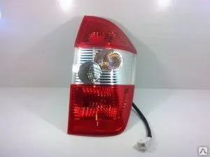 фото Фонарь правый Chery Tiggo T11-3773020