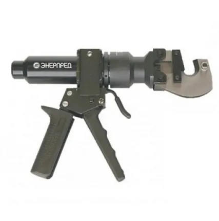 Фото №0 Ножницы гидравлические пистолетного типа НА8