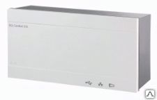 фото Электронный регулятор температуры Comfort ECL 210