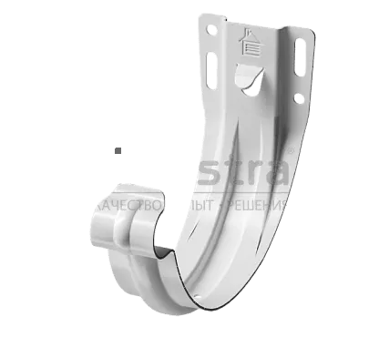 Фото №0 Docke STAL PREMIUM Карнизный кронштейн D125