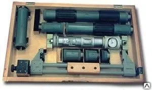 фото НУТРОМЕР МИКРОМЕТРИЧЕСКИЙ НМ-2500